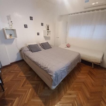 Apartamento Billinghurts Excelente Ubicacion Buenos Aires Ngoại thất bức ảnh