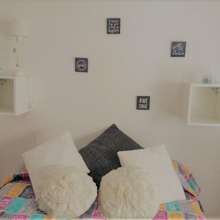 Apartamento Billinghurts Excelente Ubicacion Buenos Aires Ngoại thất bức ảnh