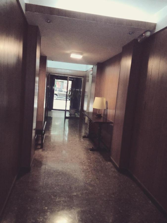 Apartamento Billinghurts Excelente Ubicacion Buenos Aires Ngoại thất bức ảnh