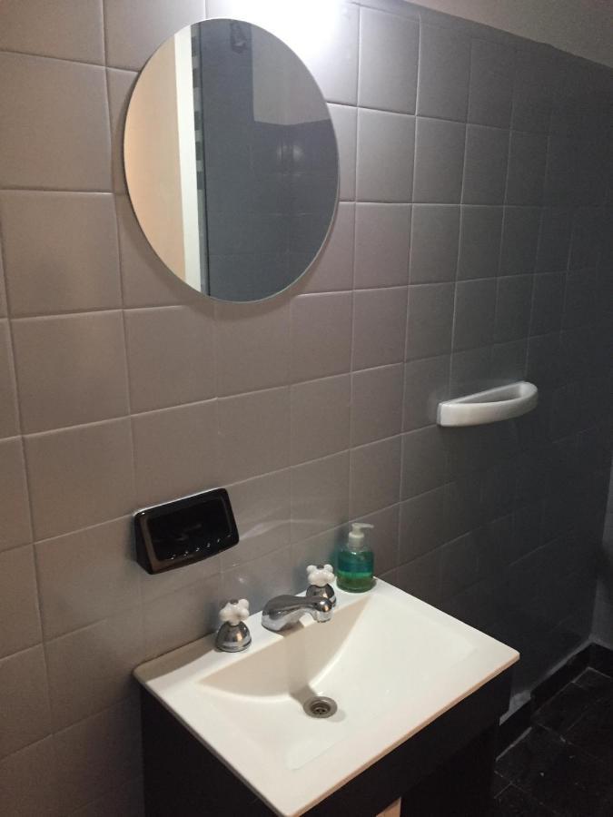 Apartamento Billinghurts Excelente Ubicacion Buenos Aires Ngoại thất bức ảnh