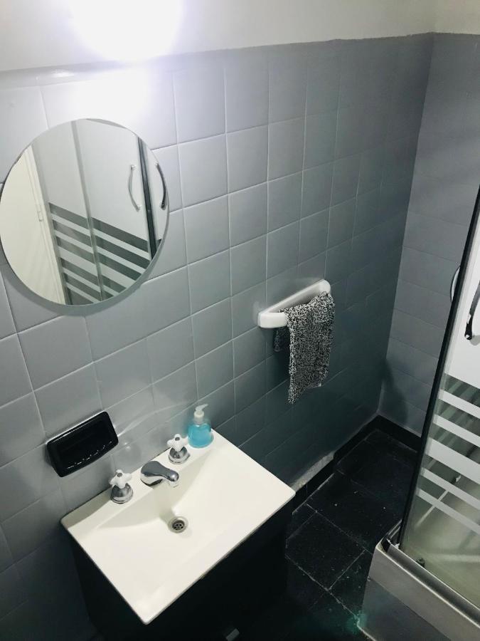 Apartamento Billinghurts Excelente Ubicacion Buenos Aires Ngoại thất bức ảnh