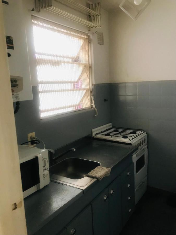 Apartamento Billinghurts Excelente Ubicacion Buenos Aires Ngoại thất bức ảnh