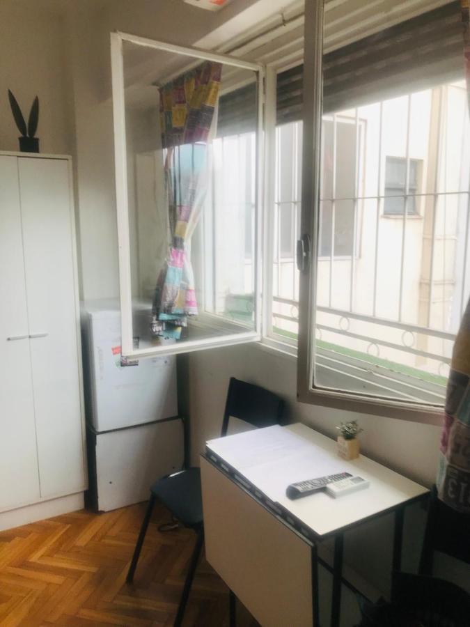 Apartamento Billinghurts Excelente Ubicacion Buenos Aires Ngoại thất bức ảnh