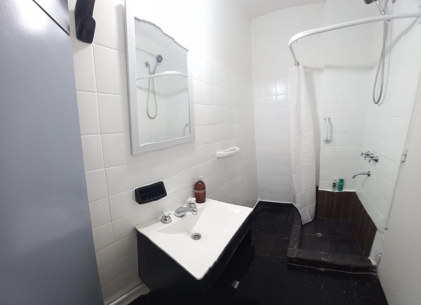 Apartamento Billinghurts Excelente Ubicacion Buenos Aires Ngoại thất bức ảnh