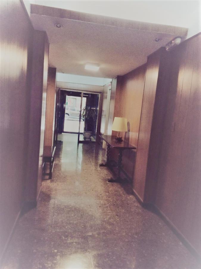 Apartamento Billinghurts Excelente Ubicacion Buenos Aires Ngoại thất bức ảnh